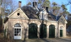 Koetshuis Warnsveld